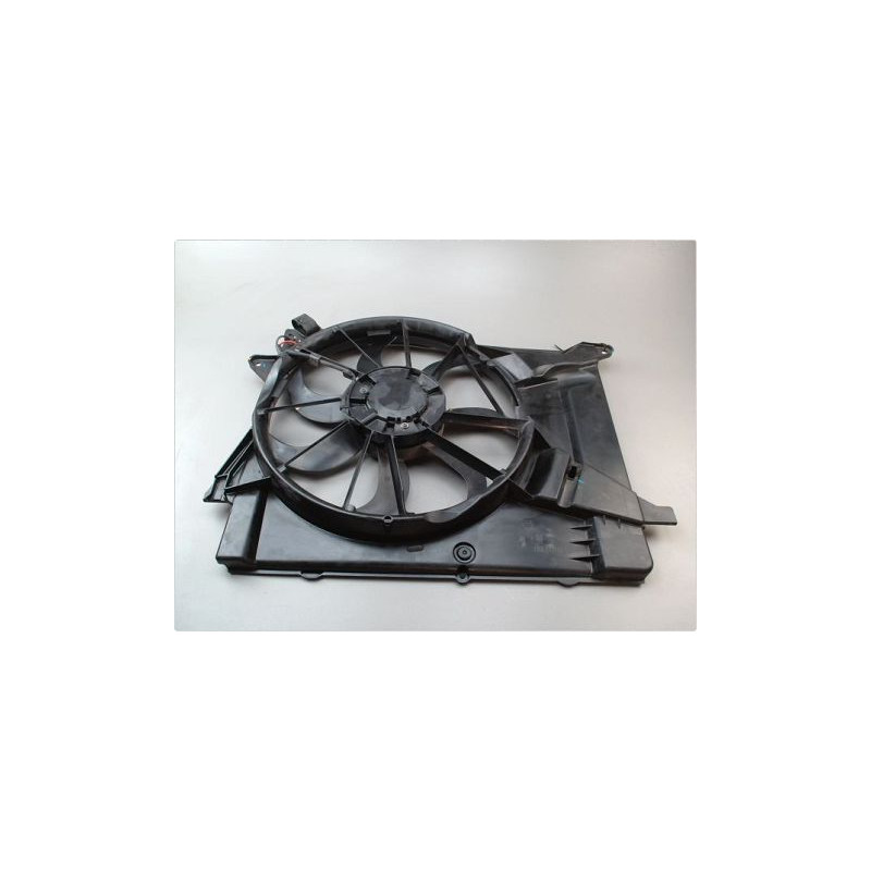 MOTEUR VENTILATEUR RADIATEUR OPEL MOKKA