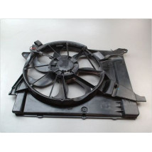 MOTEUR VENTILATEUR RADIATEUR OPEL MOKKA