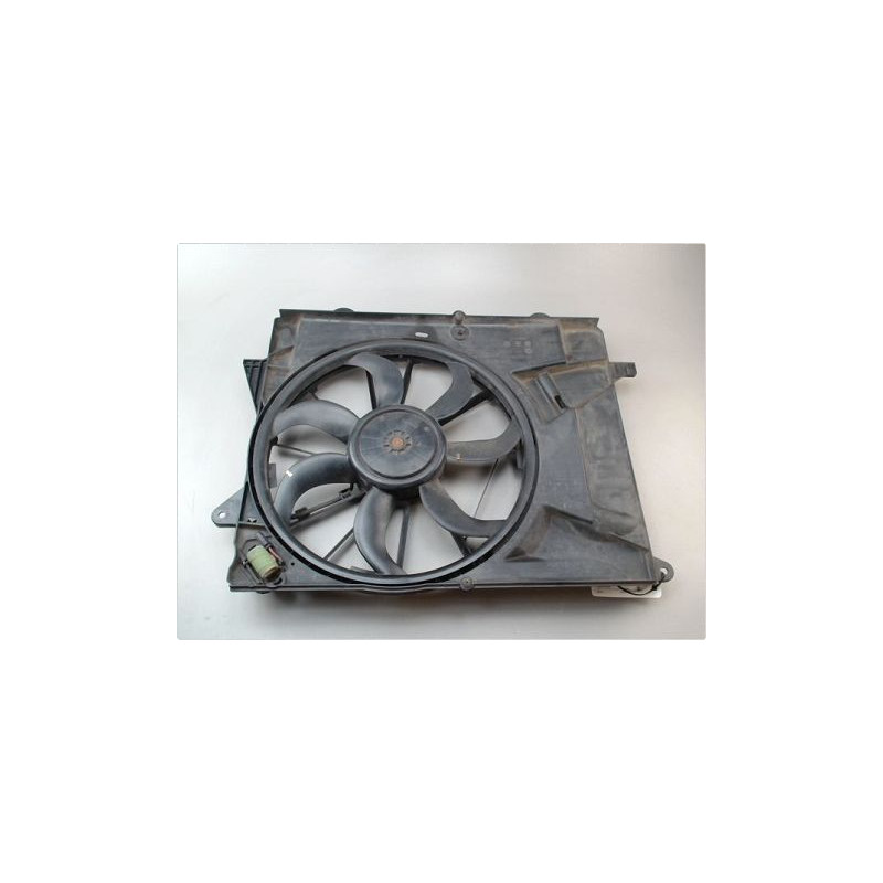 MOTEUR VENTILATEUR RADIATEUR OPEL MOKKA