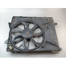 MOTEUR VENTILATEUR RADIATEUR OPEL MOKKA