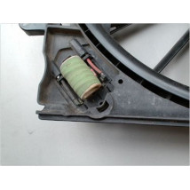 MOTEUR VENTILATEUR RADIATEUR OPEL MOKKA