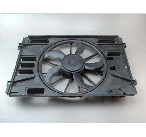 MOTEUR VENTILATEUR RADIATEUR