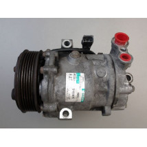 COMPRESSEUR AIR CONDITIONNE ALFA ROMEO MITO