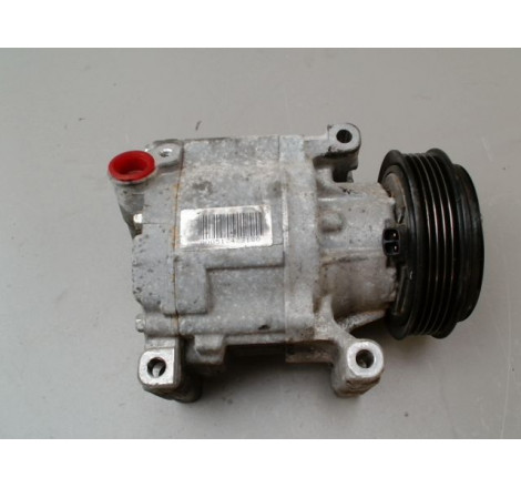COMPRESSEUR AIR CONDITIONNE