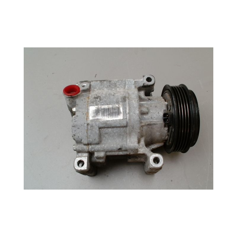 COMPRESSEUR AIR CONDITIONNE FIAT PUNTO