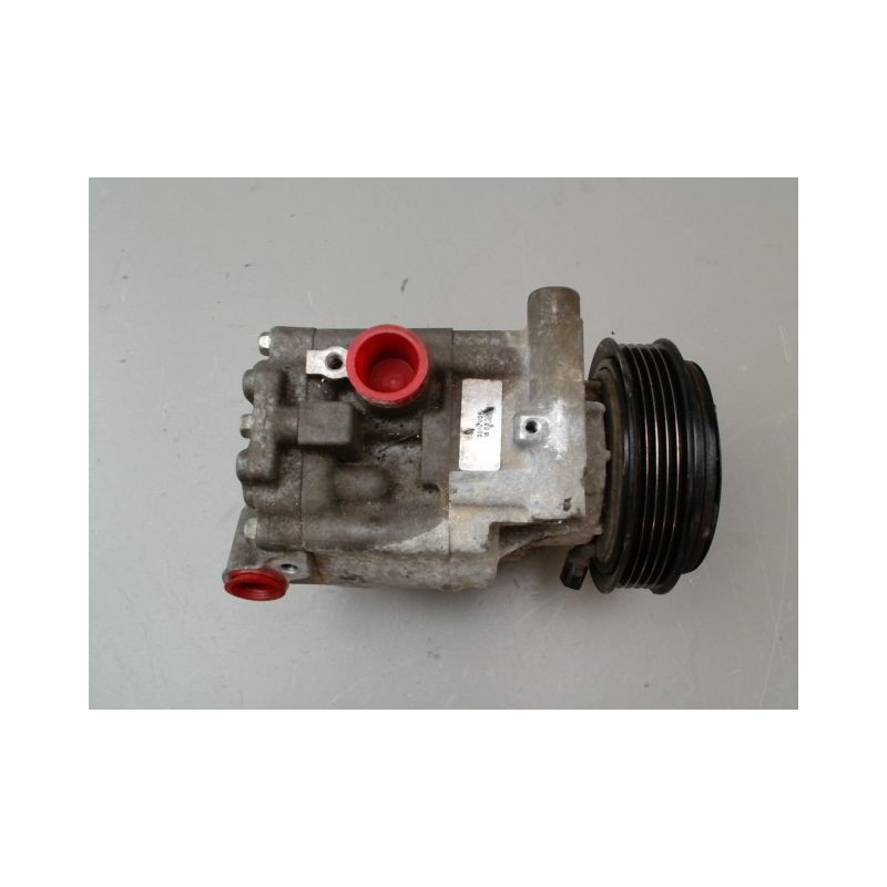 COMPRESSEUR AIR CONDITIONNE FIAT PUNTO