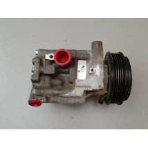COMPRESSEUR AIR CONDITIONNE FIAT PUNTO
