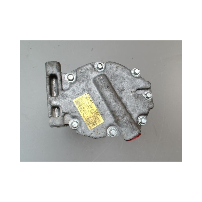 COMPRESSEUR AIR CONDITIONNE FIAT PUNTO