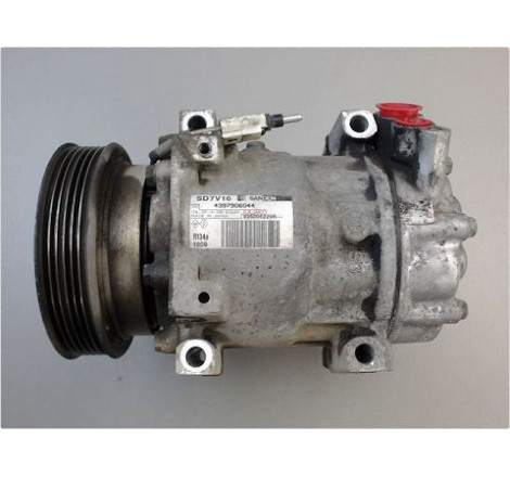 COMPRESSEUR AIR CONDITIONNE