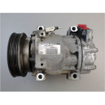 COMPRESSEUR AIR CONDITIONNE DACIA DUSTER