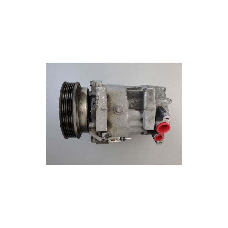 COMPRESSEUR AIR CONDITIONNE DACIA DUSTER