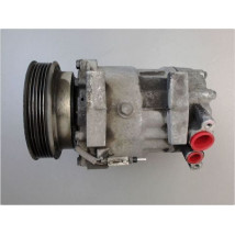 COMPRESSEUR AIR CONDITIONNE DACIA DUSTER