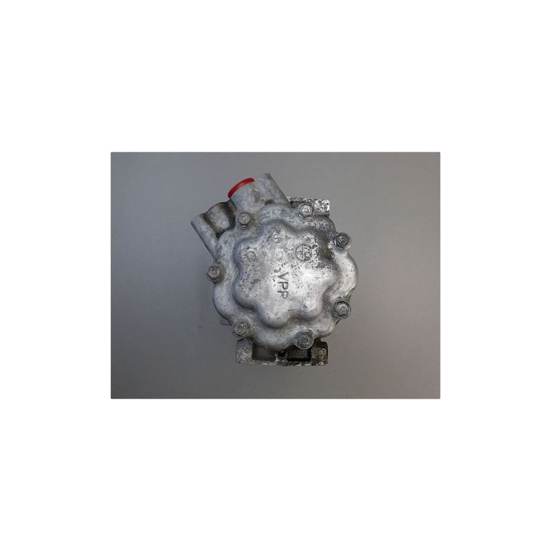 COMPRESSEUR AIR CONDITIONNE DACIA DUSTER