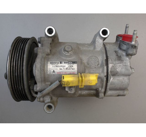 COMPRESSEUR AIR CONDITIONNE