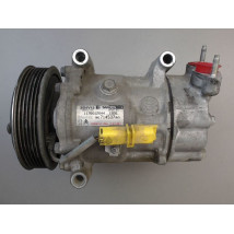 COMPRESSEUR AIR CONDITIONNE PEUGEOT 206