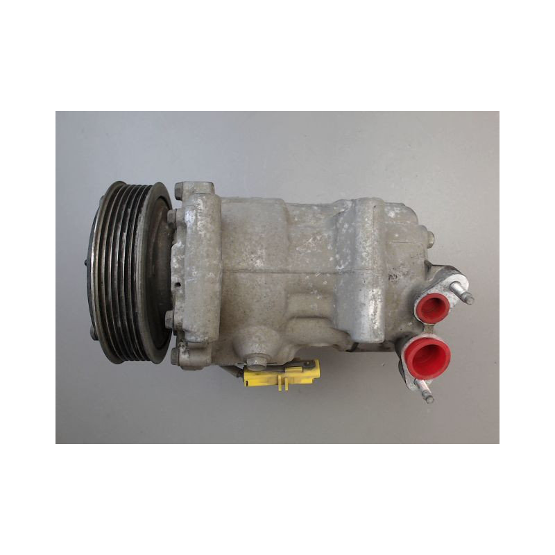 COMPRESSEUR AIR CONDITIONNE PEUGEOT 206