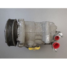 COMPRESSEUR AIR CONDITIONNE PEUGEOT 206