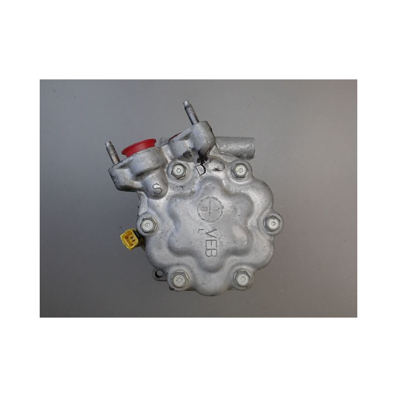 COMPRESSEUR AIR CONDITIONNE PEUGEOT 206