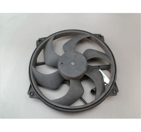 MOTEUR VENTILATEUR RADIATEUR