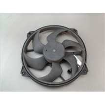 MOTEUR VENTILATEUR RADIATEUR PEUGEOT 307
