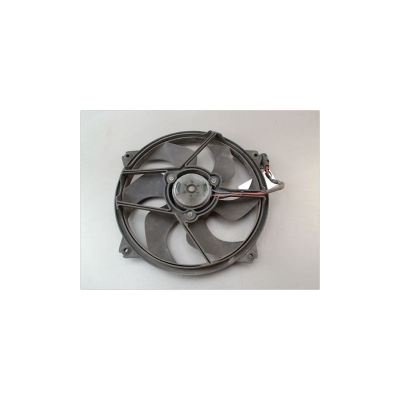 MOTEUR VENTILATEUR RADIATEUR PEUGEOT 307