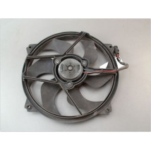 MOTEUR VENTILATEUR RADIATEUR PEUGEOT 307