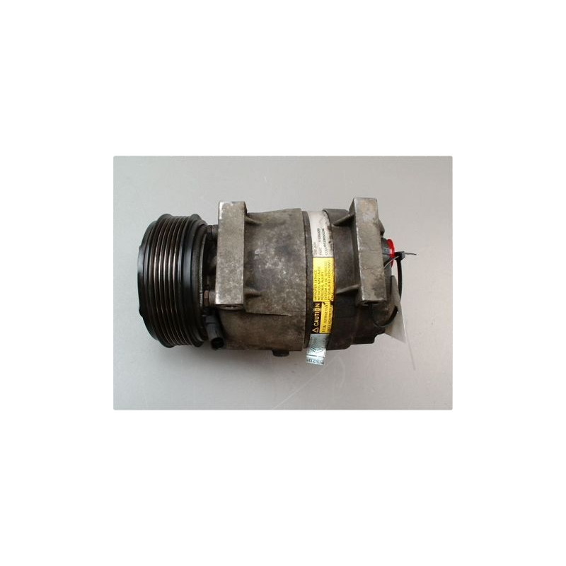 COMPRESSEUR AIR CONDITIONNE RENAULT LAGUNA