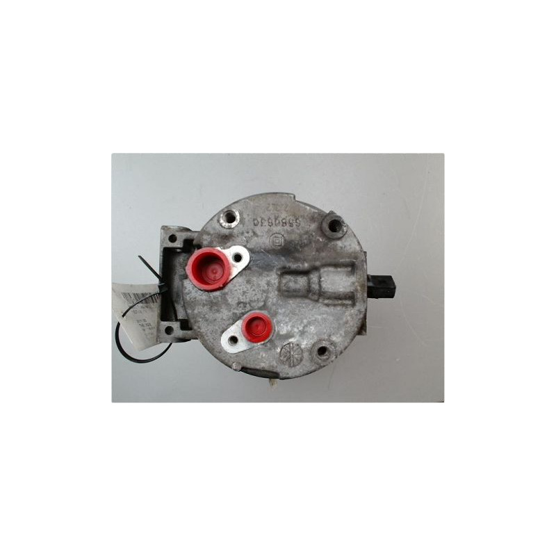COMPRESSEUR AIR CONDITIONNE RENAULT LAGUNA