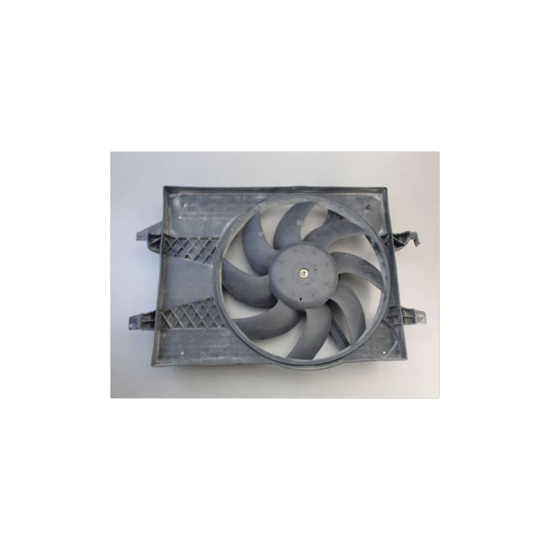 MOTEUR VENTILATEUR RADIATEUR FORD FIESTA