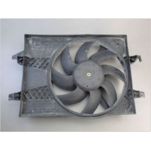 MOTEUR VENTILATEUR RADIATEUR FORD FIESTA