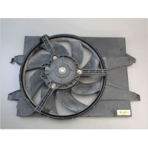MOTEUR VENTILATEUR RADIATEUR FORD FIESTA