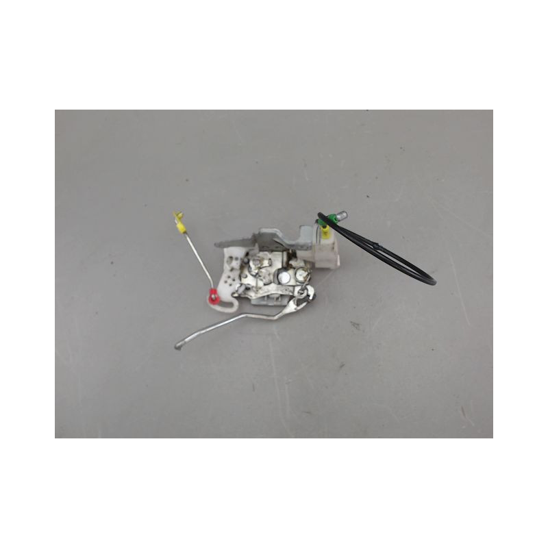 SYSTEME CONDAMNATION AVANT GAUCHE PEUGEOT 107