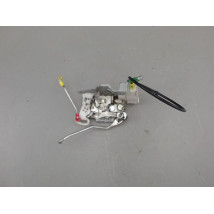 SYSTEME CONDAMNATION AVANT GAUCHE PEUGEOT 107