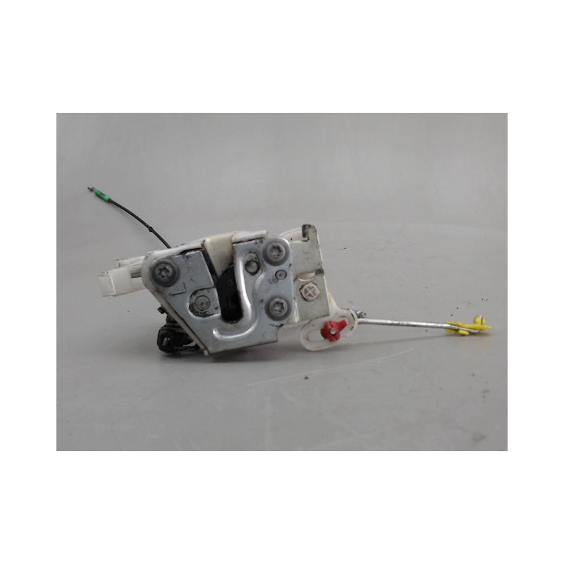 SYSTEME CONDAMNATION AVANT GAUCHE PEUGEOT 107
