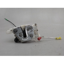 SYSTEME CONDAMNATION AVANT GAUCHE PEUGEOT 107