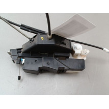 SYSTEME CONDAMNATION AVANT DROIT VOLKSWAGEN FOX