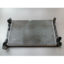RADIATEUR ALFA ROMEO MITO
