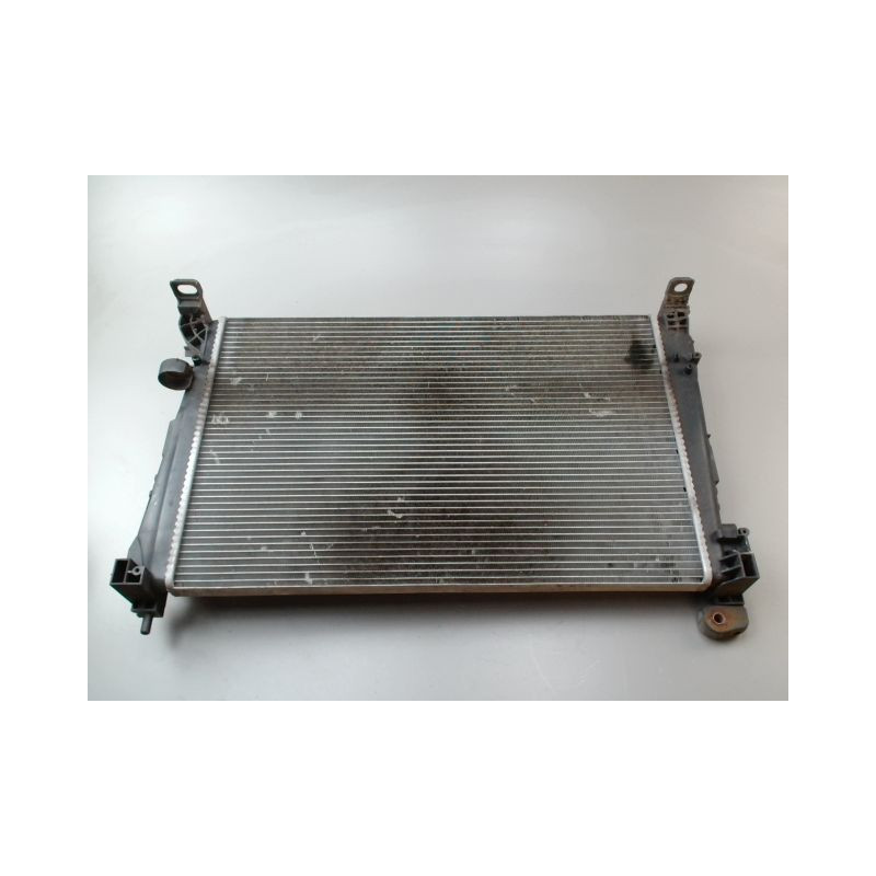 RADIATEUR ALFA ROMEO MITO