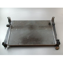 RADIATEUR ALFA ROMEO MITO