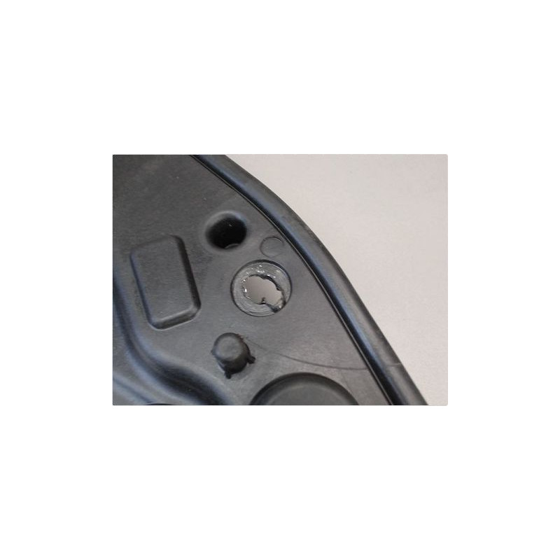 MECANISME LEVE-GLACE AVANT GAUCHE VOLKSWAGEN GOLF