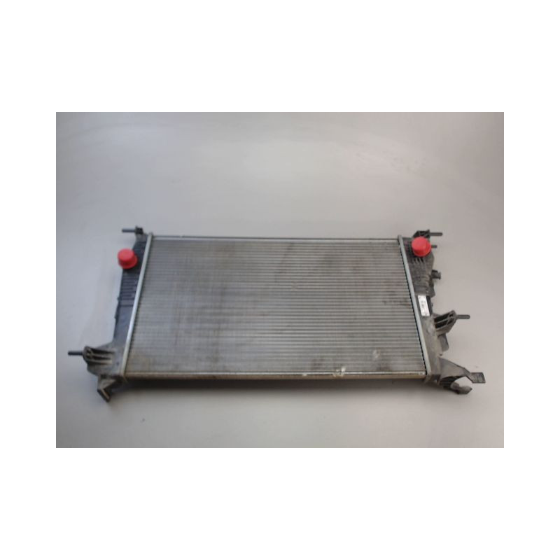 RADIATEUR RENAULT MEGANE