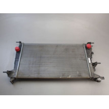 RADIATEUR RENAULT MEGANE