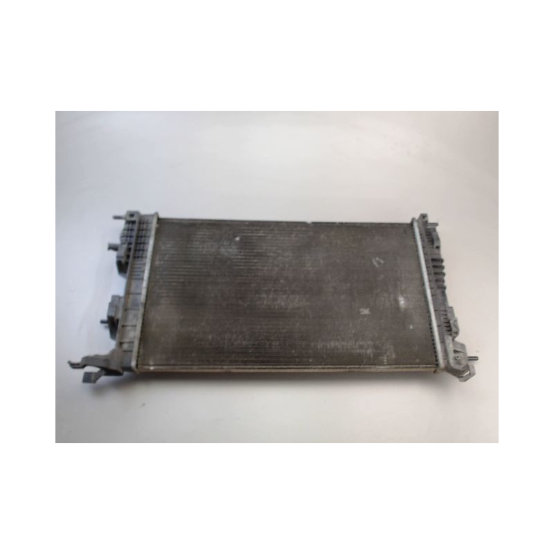 RADIATEUR RENAULT MEGANE