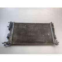 RADIATEUR RENAULT MEGANE