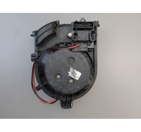 MOTEUR VENTILATEUR CHAUFFAGE