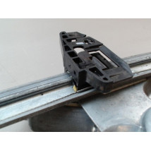 MECANISME LEVE-GLACE AVANT DROIT CITROEN C3
