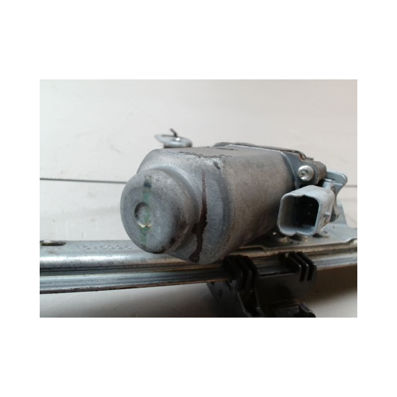 MECANISME LEVE-GLACE AVANT DROIT CITROEN C3