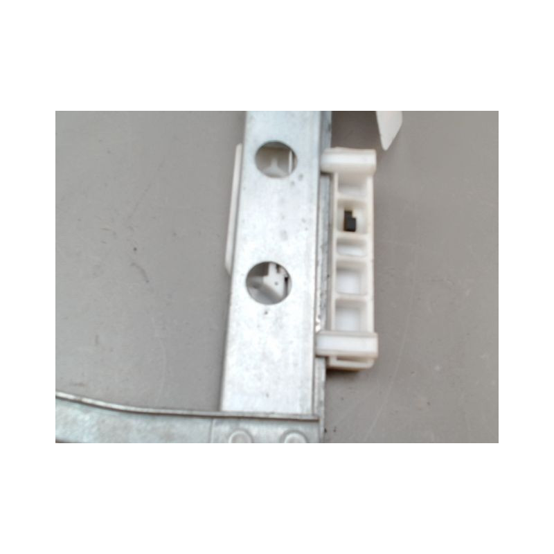 MECANISME LEVE-GLACE ARRIERE DROIT CITROEN C3