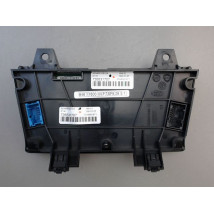 COMMANDE DE CHAUFFAGE LANCIA Y