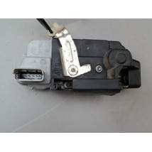 SYSTEME CONDAMNATION ARRIERE GAUCHE CITROEN XSARA